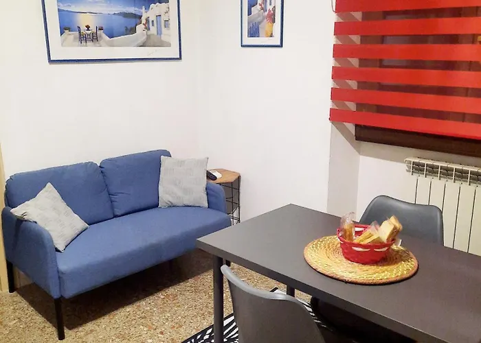 Basilica San Paolo Apartment