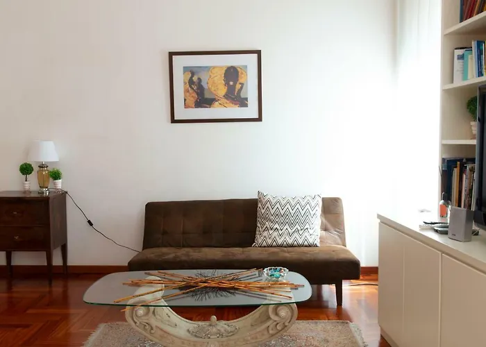Sistina 138 Luxury Home